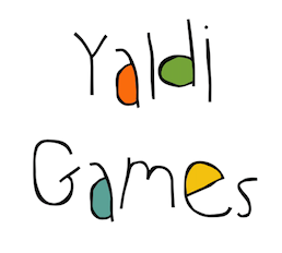 Logo for Yaldi Games